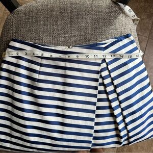 Antonio Melani Striped skirt